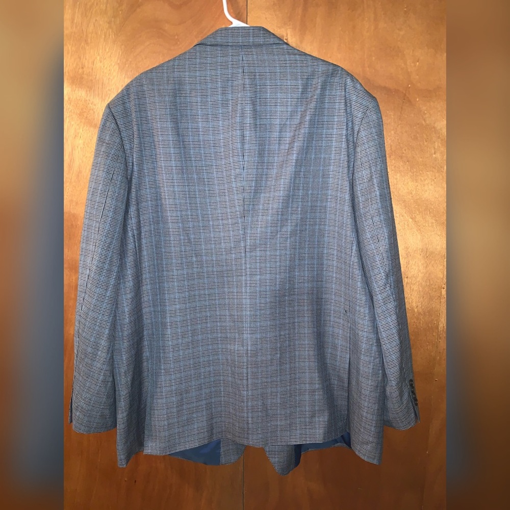 Blazer jacket - Picture 3 of 3